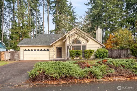 9326 Northwood Dr SE, Olympia, WA 98513