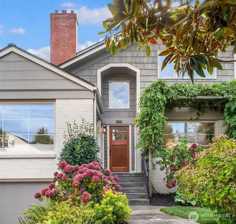 3309 NW 70th St, Seattle, WA 98117