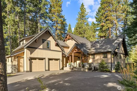 1020 Larkspur Loop, Cle Elum, WA 98922