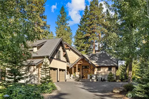 1020 Larkspur Loop, Cle Elum, WA 98922