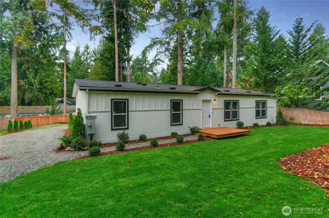 18415 Hames St SE, Yelm, WA 98597