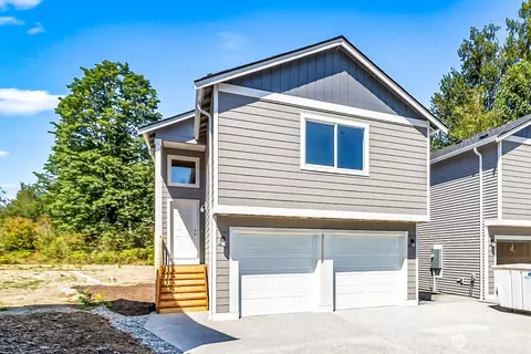 1614 Birch Ct #A, Gold Bar, WA 98251