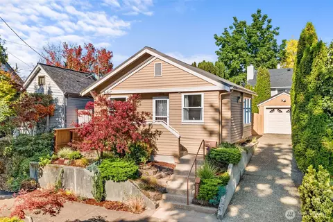 2358 NW 73rd St, Seattle, WA 98117