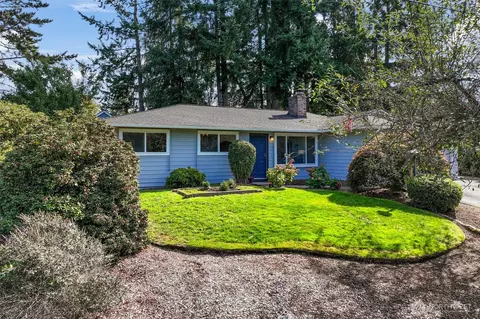 2232 168th Ave NE, Bellevue, WA 98008