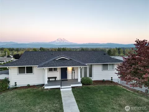 25701 E 99th Ave E, Graham, WA 98338