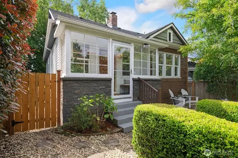 2727 S Judkins St, Seattle, WA 98144