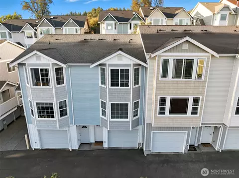 2950 S Proctor St, Tacoma, WA 98409