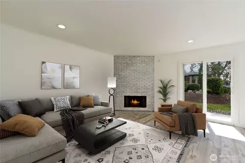 12515 NE 145th Pl #D127, Kirkland, WA 98034