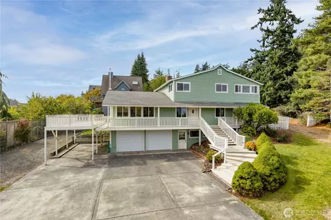 1055 Monroe St, Port Townsend, WA 98368