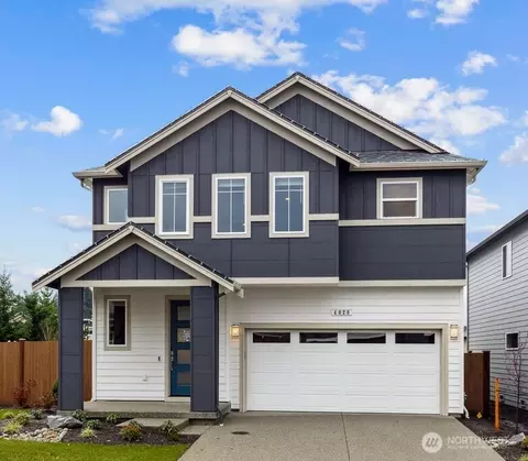 3808 194th Ln SE, Bothell, WA 98012