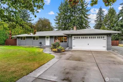 20929 134th St SE, Monroe, WA 98272