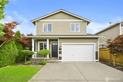 14905 45th Ave NE, Marysville, WA 98271