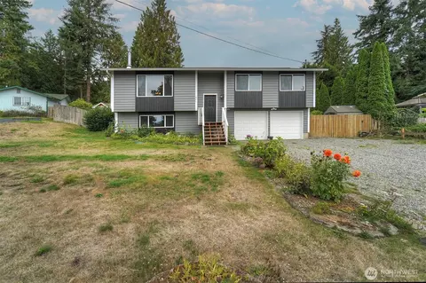 1841 NW Russell St, Poulsbo, WA 98370