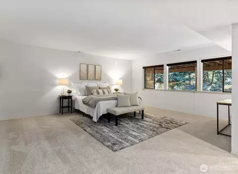 Bedroom - 21907 3rd Ave SE, Bothell, WA 98021 photo 1 of 6