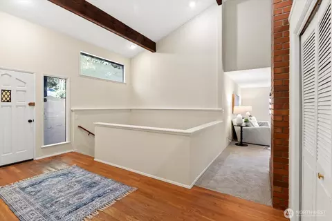 Entry Way - 21907 3rd Ave SE, Bothell, WA 98021 photo 2 of 3