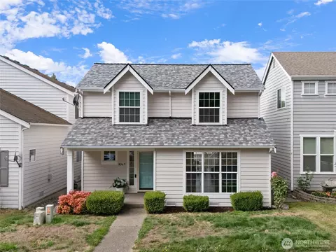 6347 Hamma Hamma Ln NE, Bremerton, WA 98311