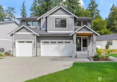 8707 33rd St E, Edgewood, WA 98371