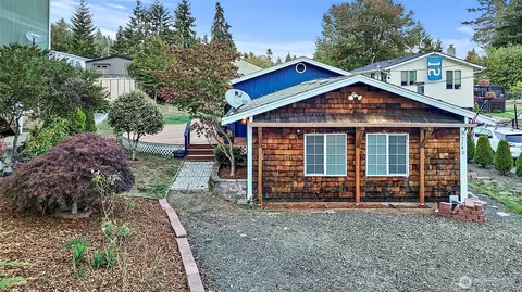 7143 SE Grant St, Port Orchard, WA 98366