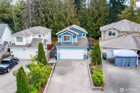 308 N 23rd St, Mount Vernon, WA 98273