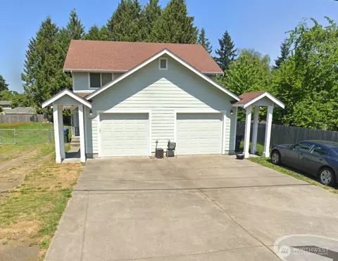 4902 15th Ave SE, Lacey, WA 98503