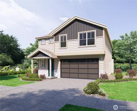 2207 168th Pl NE, Marysville, WA 98271