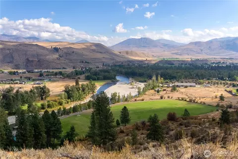 803 D Twisp Carlton Rd, Twisp, WA 98856 photo 9