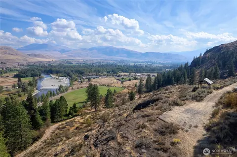 803 D Twisp Carlton Rd, Twisp, WA 98856