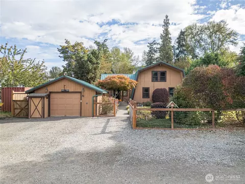 41 Waggler Way, Sequim, WA 98382 photo 3