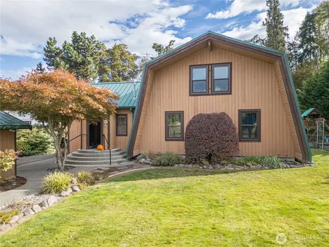 41 Waggler Way, Sequim, WA 98382 photo 2