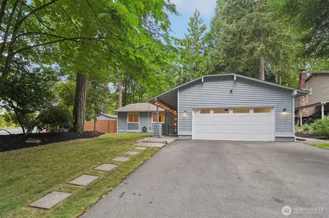 13204 NE 190th Pl, Woodinville, WA 98072