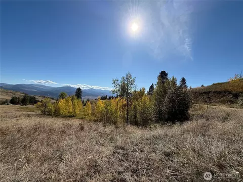 0 Honeysuckle Ln, Curlew, WA 99118