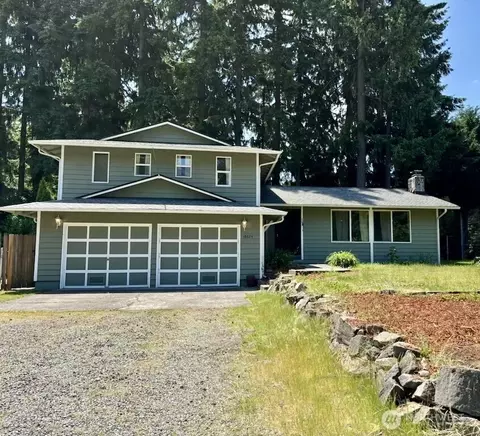 18624 59th St E, Lake Tapps, WA 98391