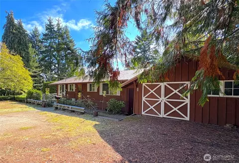 4609 SW 241st, Vashon, WA 98070