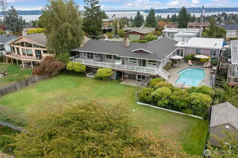 4911 N Mildred St, Tacoma, WA 98407