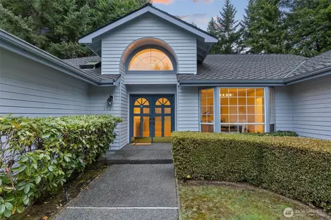 Exterior - 1521 142nd Pl SE, Mill Creek, WA 98012 photo 1 of 10