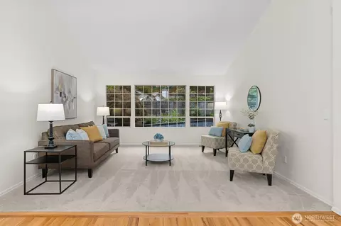 Living - 1521 142nd Pl SE, Mill Creek, WA 98012 photo 1 of 3