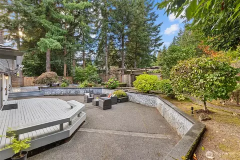 Exterior - 1521 142nd Pl SE, Mill Creek, WA 98012 photo 4 of 10
