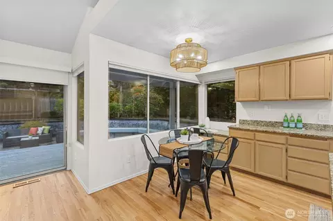 Dining - 1521 142nd Pl SE, Mill Creek, WA 98012 photo 2 of 2