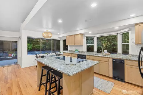 Kitchen - 1521 142nd Pl SE, Mill Creek, WA 98012 photo 1 of 3