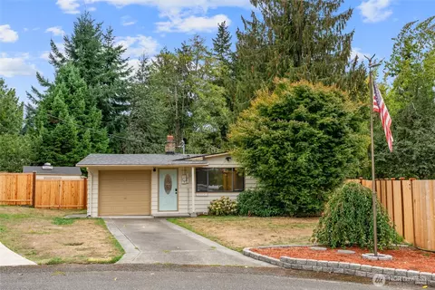 33007 27th Ave SW, Federal Way, WA 98023