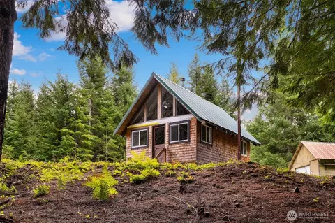 1 Marble Mountain Rd, Cougar, WA 98616