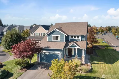 13821 170th St E, Puyallup, WA 98374