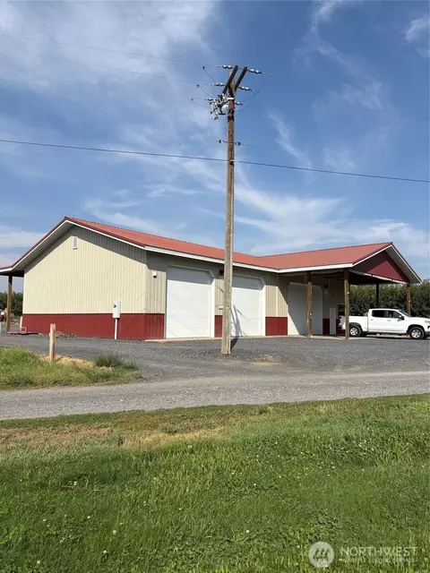 10086 NW Rd U7, Quincy, WA 98848