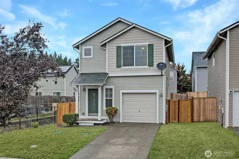 14858 99th Ave SE, Yelm, WA 98597