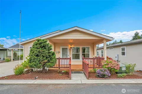 5701 NE St Johns Rd #86, Vancouver, WA 98661