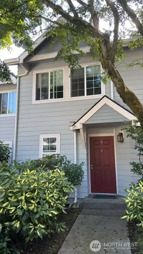 13005 102nd Ln NE #3, Kirkland, WA 98034