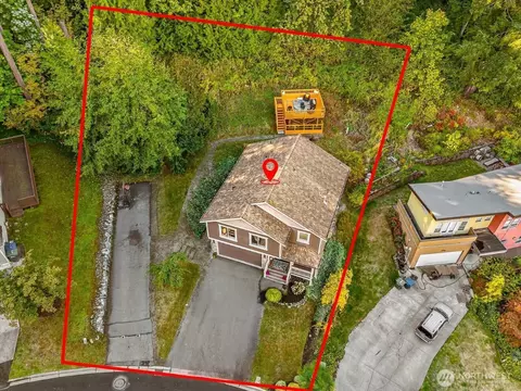 View/Area - 9213 Odin Way, Bothell, WA 98011 photo 1 of 2