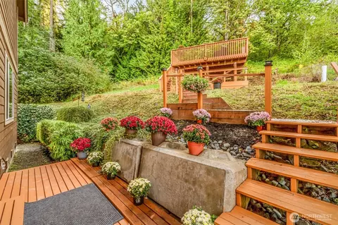 Exterior - 9213 Odin Way, Bothell, WA 98011 photo 3 of 10