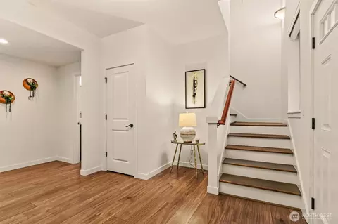 Entry Way - 9213 Odin Way, Bothell, WA 98011 photo 2 of 2