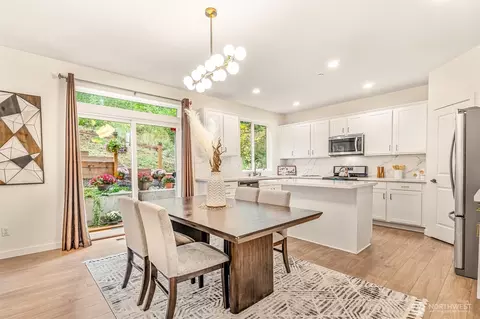 Dining - 9213 Odin Way, Bothell, WA 98011 photo 1 of 2